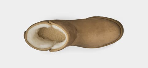 Kristin 2025 leather uggs